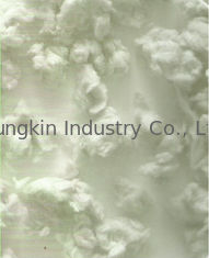 White Granulated stonewool Soundproofing , Loose Mineral Wool Fill Insulation