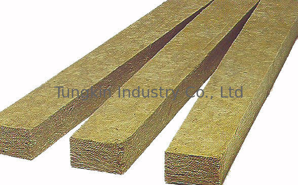 Mineral Rockwool Fire Insulation , Rockwool Party Wall Batts Fire Seal