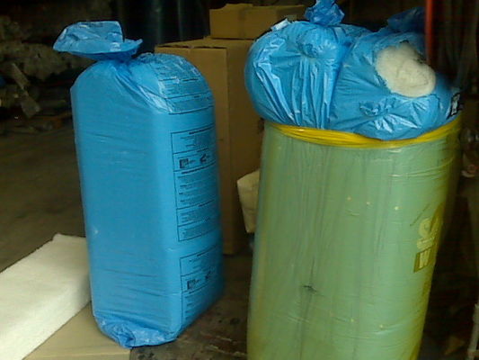 R3.5 Polyester Insulation Batts